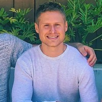 TH3RD BRAIN Employee Dan Helfrich's profile photo