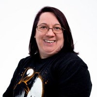 INCO Academy Employee Anne Bourgeois's profile photo