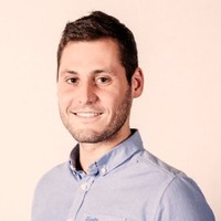 KBC Bank & Verzekering Employee Alexandre Bonnet's profile photo