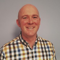 tvONE Ltd. Employee Jon Hubery's profile photo