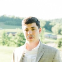 Pugh CPAs Employee Eric McDowell's profile photo