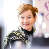 COMMUNICO Respekt-Trainer® Employee Maren Kruse's profile photo