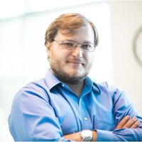 Anton Terekhov Email & Phone Number