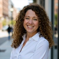 Percapita Employee Kelly Holmes's profile photo