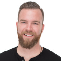 Agency Spotter Employee Jeremiah Smith's profile photo