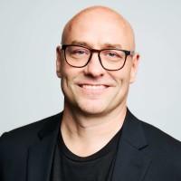 Highmark TechSystems Employee Brian Baker's profile photo