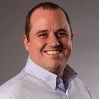 SME Employee Thomas Bane's profile photo