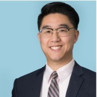 Sandisk Employee Kevin Lin's profile photo