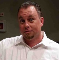 City of Oceanside Employee David Riha's profile photo