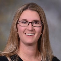 Exeter Hospital Employee Abby McMaster's profile photo