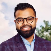 Clio - Cloud-Based Legal Technology Employee Shubham Datta's profile photo