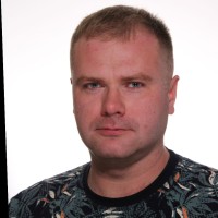 e-Origin Employee Dmitri Karzikov's profile photo
