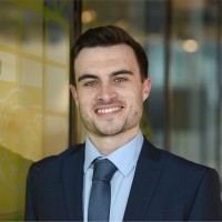 PwC UK Employee Liam Donaghy's profile photo