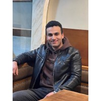 WELCO Group Employee Mohamed Zakaria's profile photo