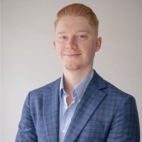 VitalEngine Employee Nick Hicks's profile photo
