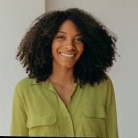 iNuba Employee Sara Dschoutezo Gordo's profile photo