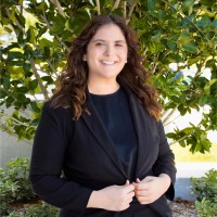 NIMBUS, Inc. Employee Gabriela Nicotra's profile photo