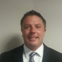 Private Consultancy Employee Jeffrey Orris's profile photo