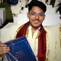 D3V Technology Solutions Employee Naru Lakshman's profile photo