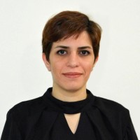 CCIC EUROPE Employee Zeinab Sharif's profile photo