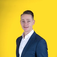 Code Deta Employee Robert-Jan van Dijk's profile photo