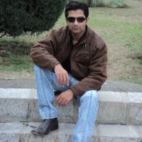 MaujiTrip.com Employee Kapil Taneja's profile photo