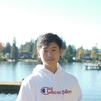 InsurPal Employee Eric Xiang's profile photo