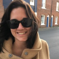 Kurt Geiger Employee Penny Reynolds's profile photo