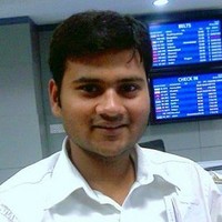 Anshuman Tiwari Email