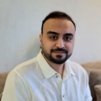 Neoplan Väst AB Employee Keyvan Firozmehr's profile photo