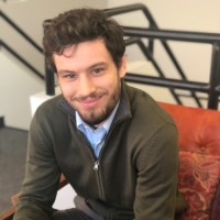 SysArc Employee Trevor Price's profile photo