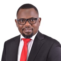 African Population and Health Research Center Employee Anthony Mveyange's profile photo