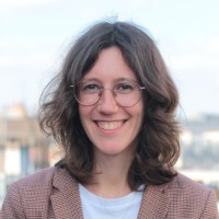 moka.care Employee Pauline Montay's profile photo