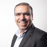 Agrostarc Private Limited Employee Pankaj Patil's profile photo