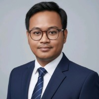 BANDO INDONESIA, PT Employee Dwi Purwanto's profile photo