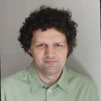 SkyBill Employee Edgars Bērziņš's profile photo