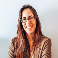 Relevant Online BV Employee Inês Andrade's profile photo