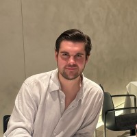 John Street Capital Employee Daniel Crane's profile photo