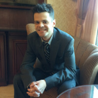 TMG Builders Employee John Blackmore's profile photo