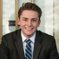 SMPL Manufacturing Employee Zach Gardner's profile photo