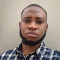 NARP50Plus Employee Emmanuel Udo's profile photo