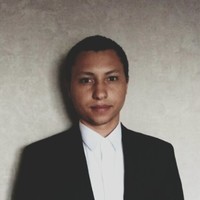 Logicom Employee Kevin Pierre's profile photo