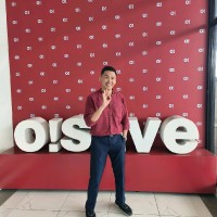 O!Save Employee Lawin Putra's profile photo