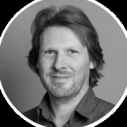 Track Record Global Employee Mike Farewell's profile photo