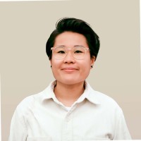 Canada Learning Code Employee Eva Cheung's profile photo