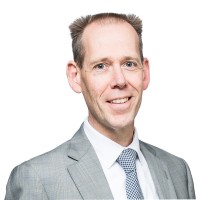 EY Employee Peter Laan's profile photo