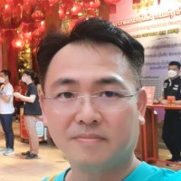 Glocomp Systems (M) Sdn Bhd Employee Vincent Chan's profile photo