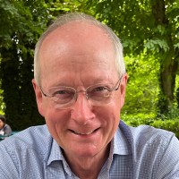 Peter Crossley Email & Phone Number