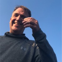 Andy Larkin Email & Phone Number