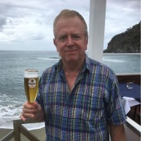 Morgenrot Employee Peter Symes's profile photo